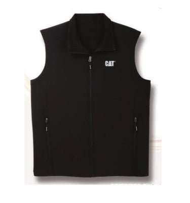 Chaleco Caterpillar Soft Shell 4447858 - KATZER